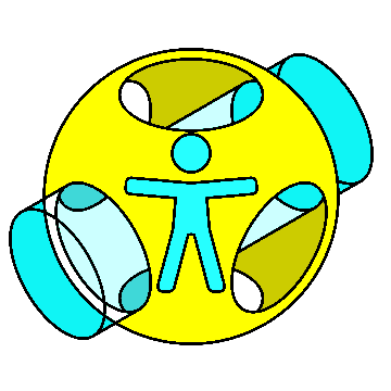 OpenSCAD Assistive Web Forge logo